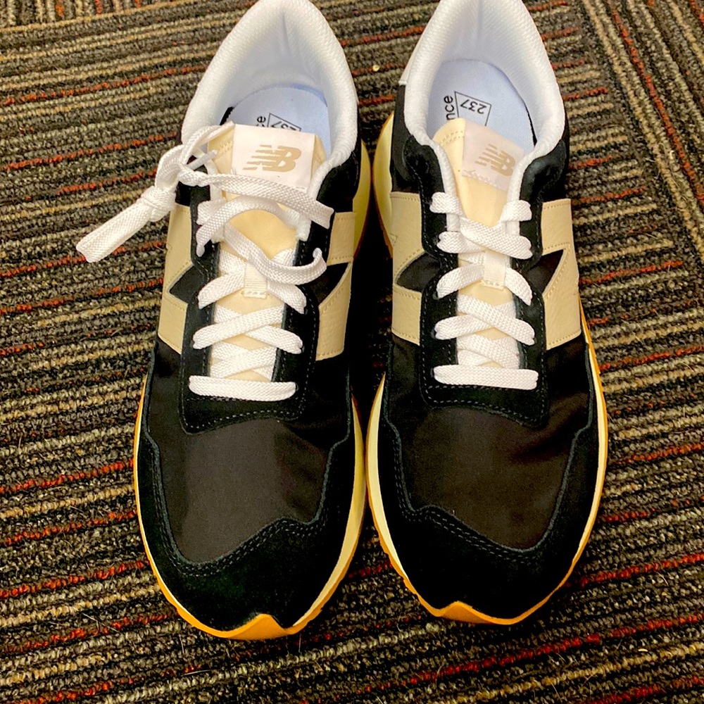 New Balance
